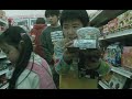 Clip-Nobody Knows-Hirokazu Kore&#39;eda