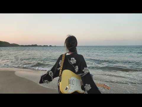 دنا دارم می افتم ویژوالایزر رسمی