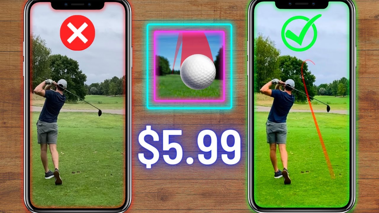 Is The Shot Tracer App Free