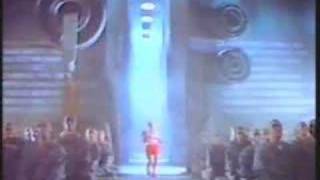 苹果1984电视广告（Apple 1984 Televison Ad）中文字幕版