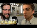 ОФИСНЫЙ ДУРДОМ ▷ The Stanley Parable