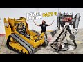 WE GOT A TANK! (POWER LOADER: PART 11)