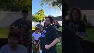 Download Lagu SpongeBob cover ripped his pants 💯💯🔥 MP3