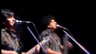 La bestia pop - Los Palmeras - Anfi 2010