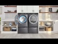 GE Appliances announces new UltraFresh Front Load washers