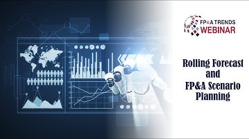 Myths and Misconceptions of Rolling Forecast and FP&A Scenario Planning