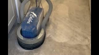 Janser Colibri Grinder with Vac set up . @janseruk3452
