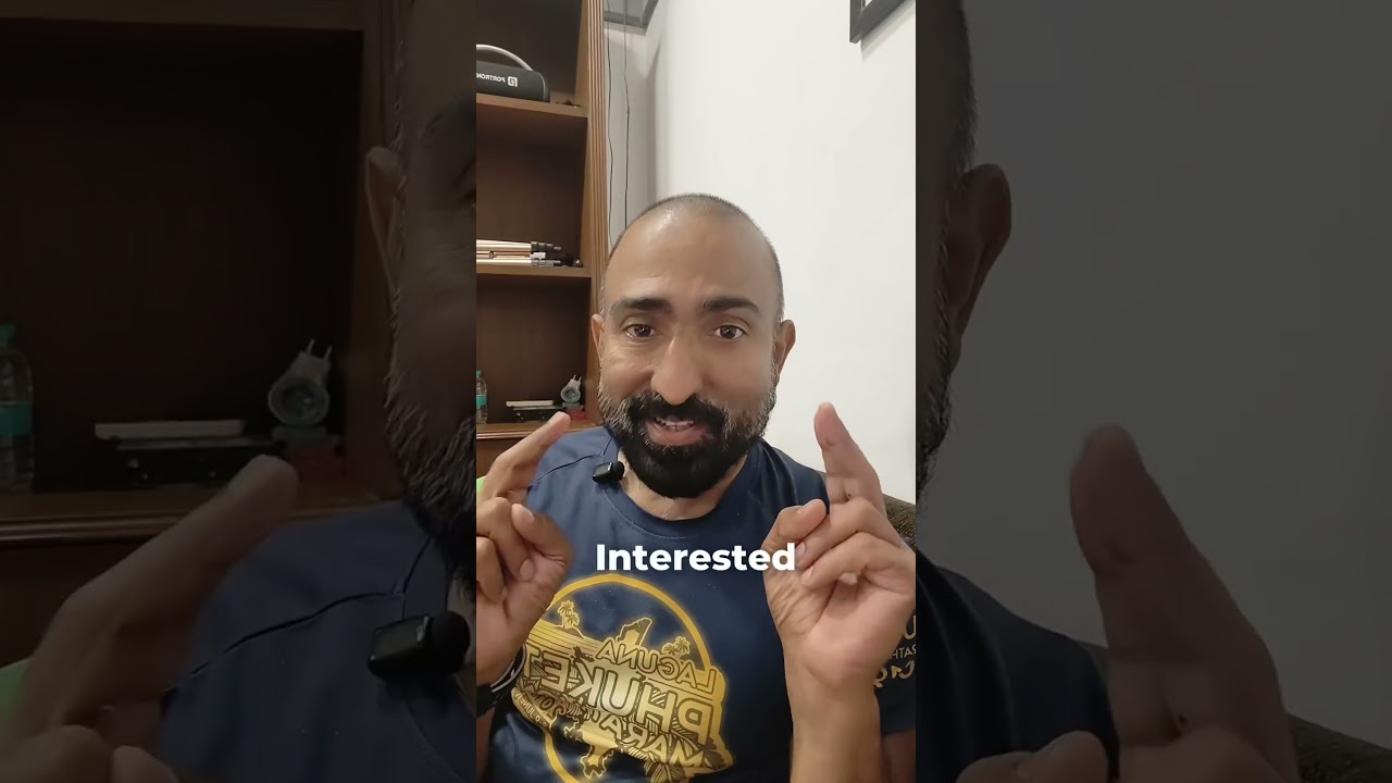 Is Your Business Visible When Buyers Search? Interest vs Intent for Founders