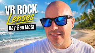 Ray-Ban Meta Transition Lenses Review: Worth It? | VR ROCK
