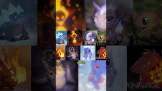 This is a co-op, creature-collector action RPG! #kinforgegame #multiplayer #rpg #gaming #indiegames