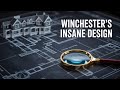 7 Secrets Hidden in the Winchester House