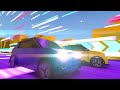 bem.builders | Renault R5volution Race - The Sandbox Game