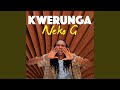 Kwerunga (Acapella)