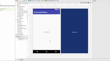 CSP AS No Texting While Busy - Building the Transmitter