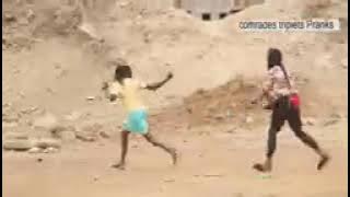 ata Kama Mimi nimuoga si hivi