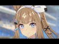 ウマ娘 4周年記念(4th Anniversary)ストーリー全話まとめ「ウマ娘プリティーダービー」