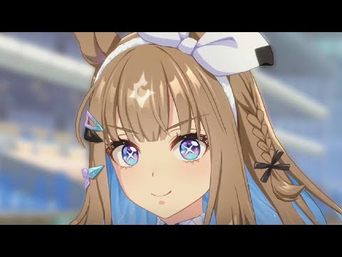 ウマ娘 ４周年記念(4th Anniversary)ストーリー全話まとめ「ウマ娘プリティーダービー」