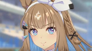 ウマ娘 4周年記念(4th Anniversary)ストーリー全話まとめ「ウマ娘プリティーダービー」