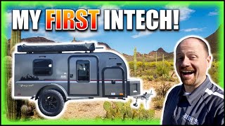 Jeep, SUV, & Minivan Towable!! inTech Pursue ALL Options!