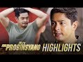 Juan is enraged because of Cardo | FPJ's Ang Probinsyano (With Eng Subs)