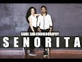 Shawn mendes camila cabello  seorita i dance choreography by sahil sah