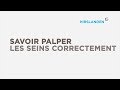 Savoir palper les seins correctement  groupe de cliniques prives hirslanden