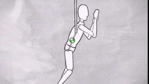 DSN Animation  What is Center of Mass
