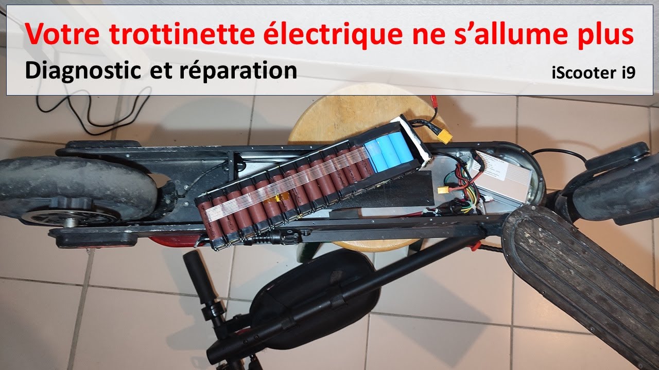 Votre électrique ne s'allume plus Diagnostic et — free download