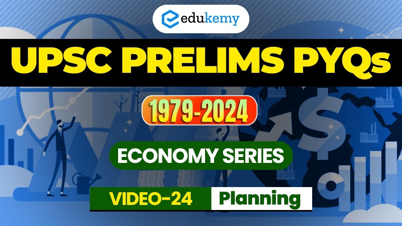 UPSC Prelims Question Paper | UPSC Economics Previous Year Questions ...