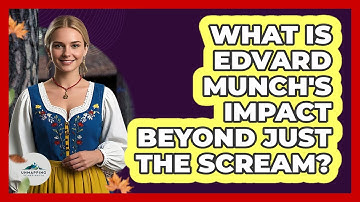 What Is Edvard Munch