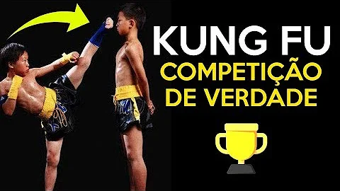 Como funcionam as competições de Muay Thai existem regulamentos e regras específicas?