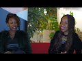 In conversation with caroline shola arewa and jackee holder