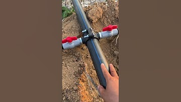 Cách chọn vật tư chuẩn để làm hệ thống tưới cà phê