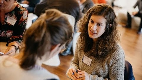Inspiratiedag Klimaatadaptatie voor lokale besturen