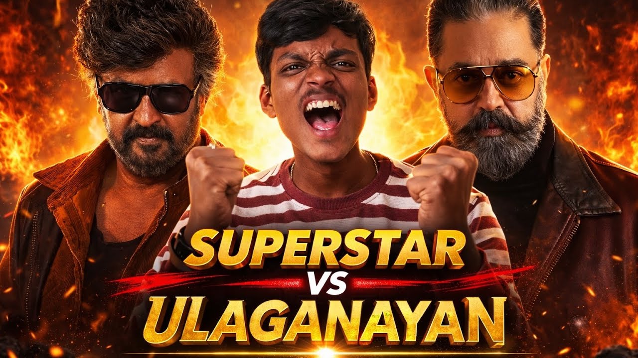 🚨KH×RK Reunion 💥Mind blowing teaser Review|Rajinikanth|Kamal Hassan|Nelson|Anirudh Ravichander|NSNK