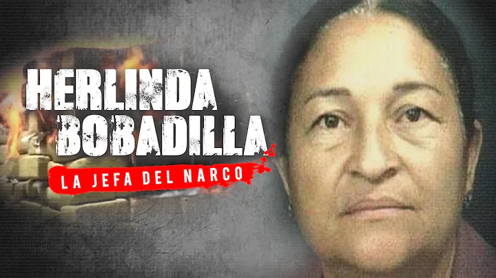 "La jefa del narco" en Honduras Quin es?