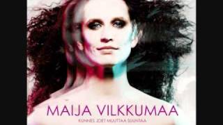 Maija Vilkkumaa - Rock 'n' Roll chords