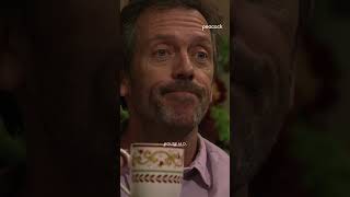 &quot;Did you sedate my mother?!&quot; | House M.D.