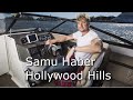 SAMU HABER | Production & Creaction of Hollywood Hills | Interview
