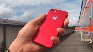 iPhone 7 в 2018?