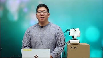 How to Set up Your Custom Zoom Range for AREC Auto-Tracking Camera?