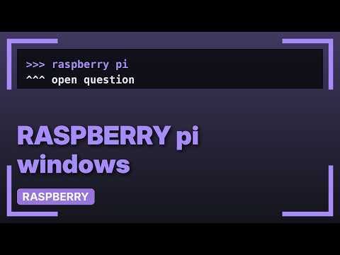 Raspberry Pi: Functions and limitations of Windows 10 IOT for Pi 2 (2 Solutions!!)