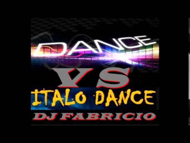 DANCE VS ITALO DANCE class=