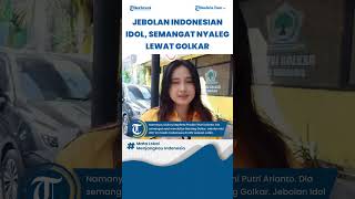 Bacaleg Cantik Kar Surabaya