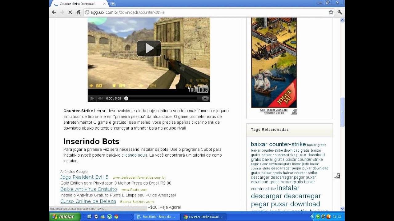 cs ziggi uol cs ziggi uol