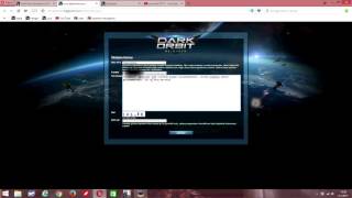 Darkorbit 2017 chat sorunu ve çözümü darkorbit chat çalışmıyor odalar gözükmüyor