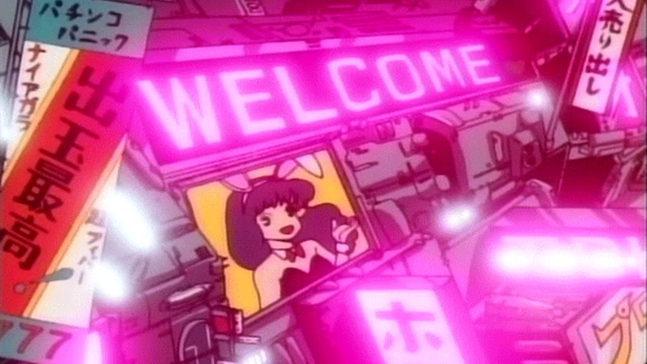 k suave - mandarin (slowed + reverb)