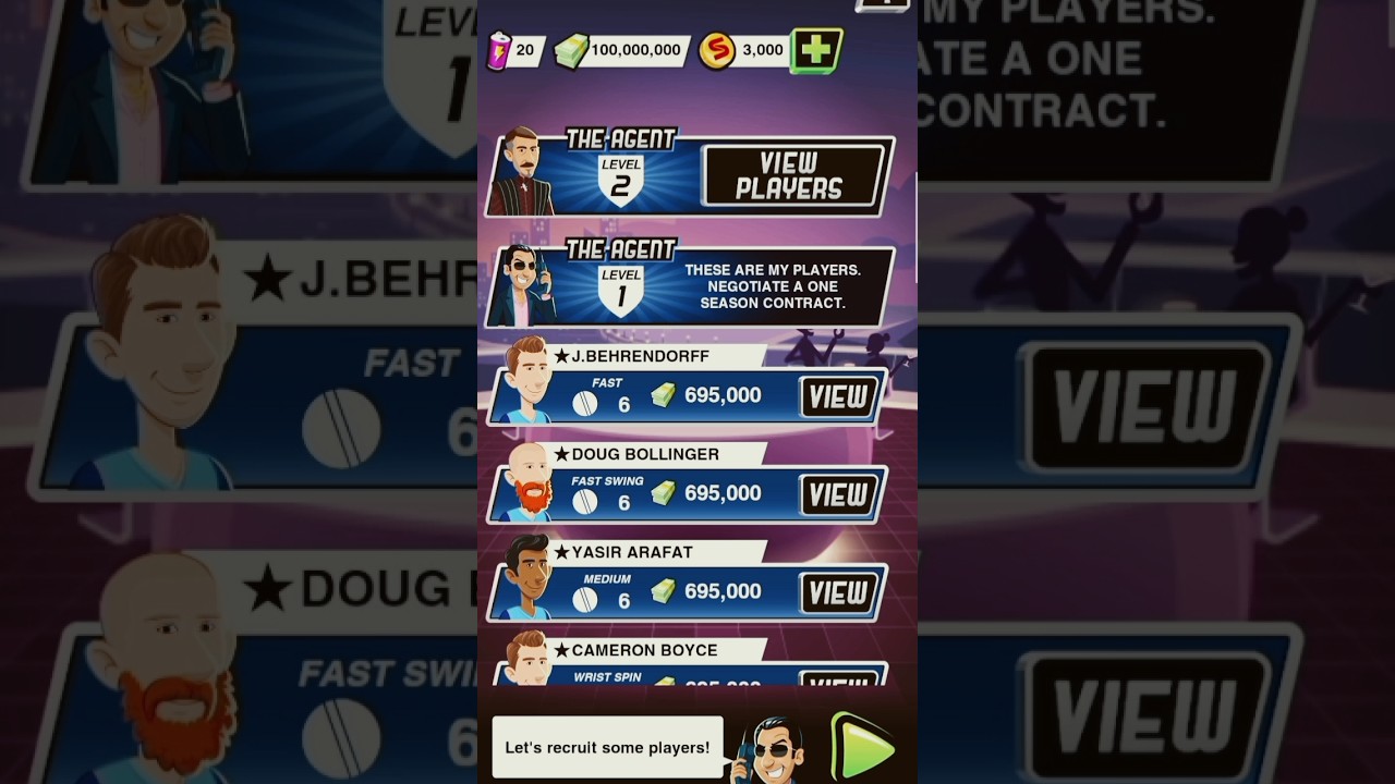 Stick cricket super league hack 😎😎😎😯😯