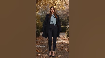 Top 10 Fall Outfits 2025  Dresses, Skirts & Coats 🍂✨  #fashion #lookbook#shorts #autumn#falloutfits