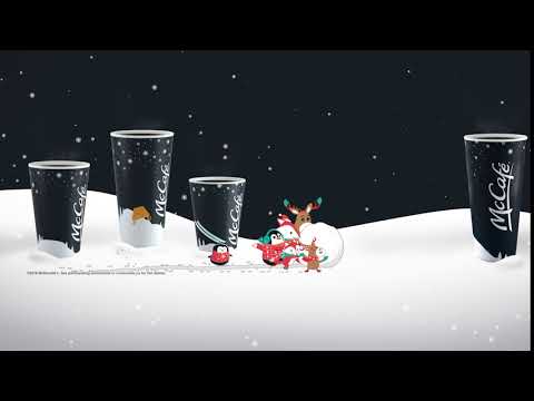 $1 Any Size McCafé Premium Roast Coffee | McCafe Canada - $1 Any Size McCafé Premium Roast Coffee | McCafe Canada